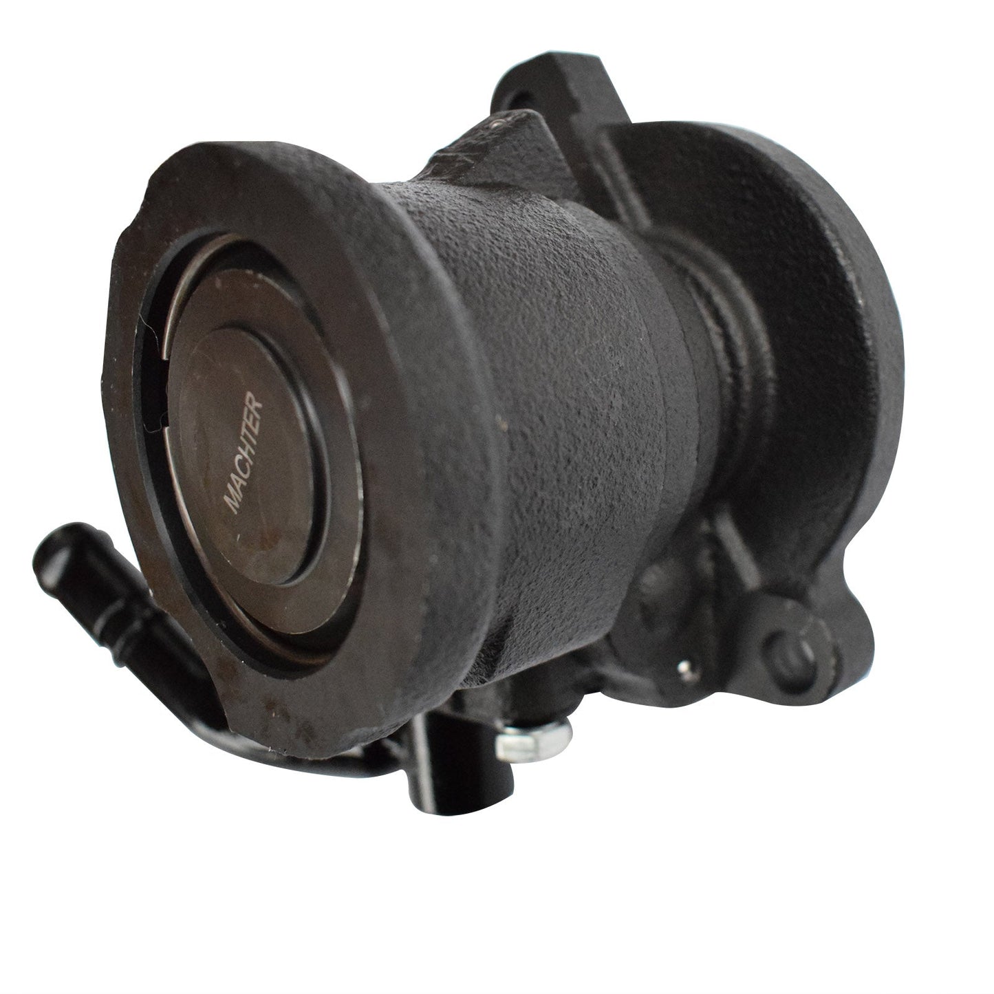 Toyota Land Cruiser Power Steering Pump - Suitable for Landcruiser 1FZ 4.5L Petrol FZJ80 FZJ105