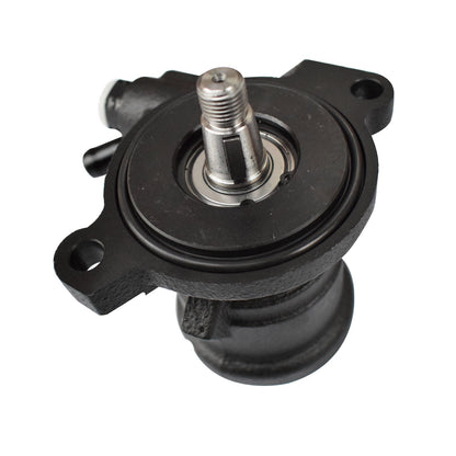 Toyota Land Cruiser Power Steering Pump - Suitable for Landcruiser 1FZ 4.5L Petrol FZJ80 FZJ105