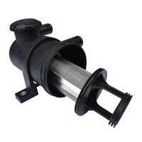 70 Series Land Cruiser Pro 200 Oil Catch Can - Suitable for Hilux, Landcruiser Filter 4WDS Turbo Charged