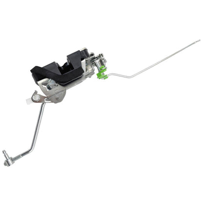 Toyota Land Cruiser RH Front Door Lock - Suitable For Toyota Landcruiser HJ75 HZJ75 HZJ78 HZJ79