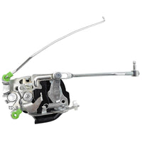 70 Series Land Cruiser RH Front Door Lock - Suitable For Toyota Landcruiser HJ75 HZJ75 HZJ78 HZJ79