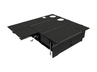 70 Series Land Cruiser Rear Drawer Kit - 79 Series Dual Cab (2009-)