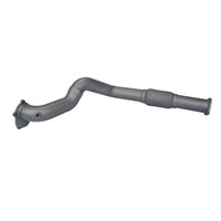 Toyota Land Cruiser Redback Extreme Duty Exhaust for Toyota Landcruiser 78 Series (01/1990 - 01/2007), Toyota Landcruiser 75 Series (03/1990 - 11/1999)