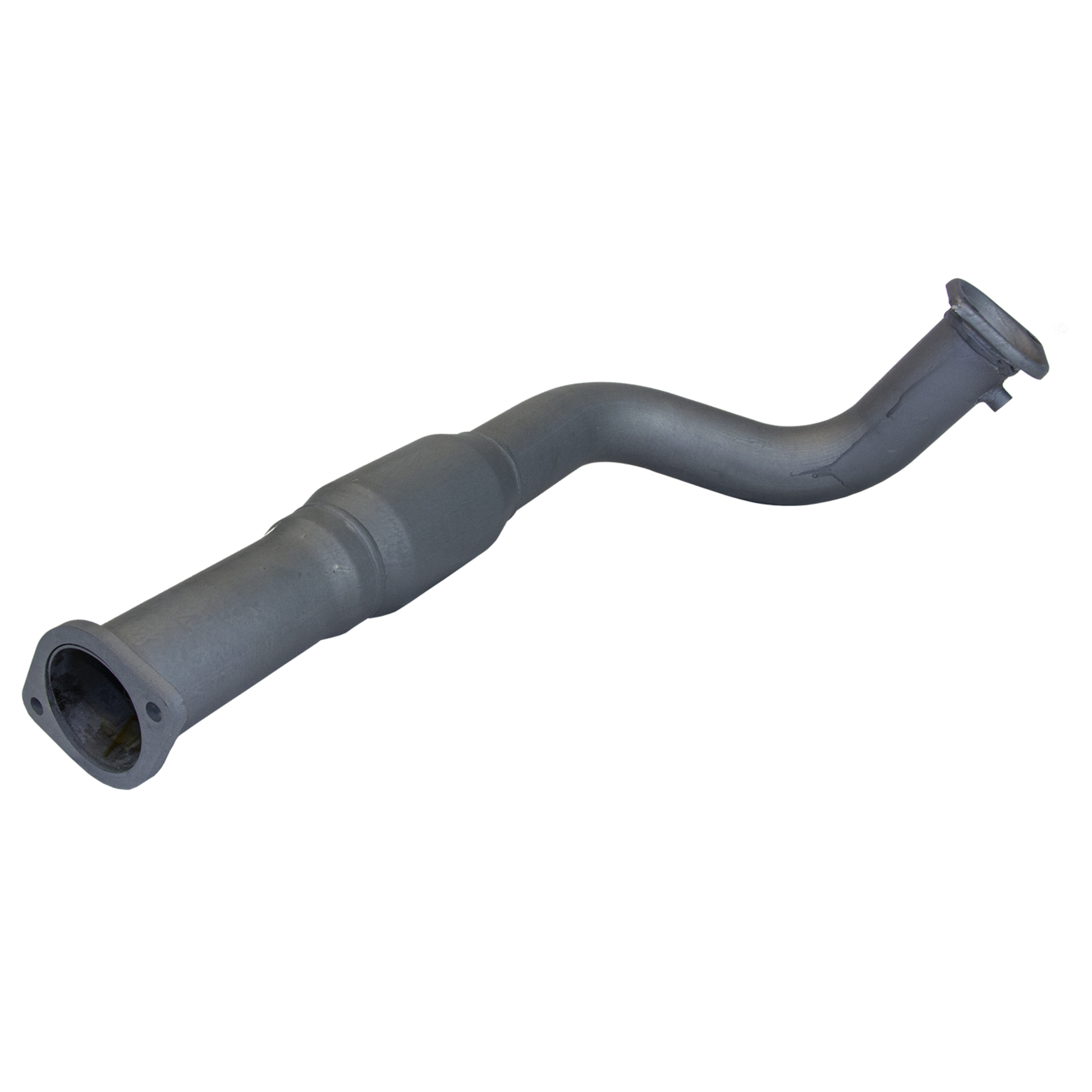 Toyota Land Cruiser Redback Extreme Duty Exhaust for Toyota Landcruiser 78 Series 4.2L TD (01/2001 - 01/2007)