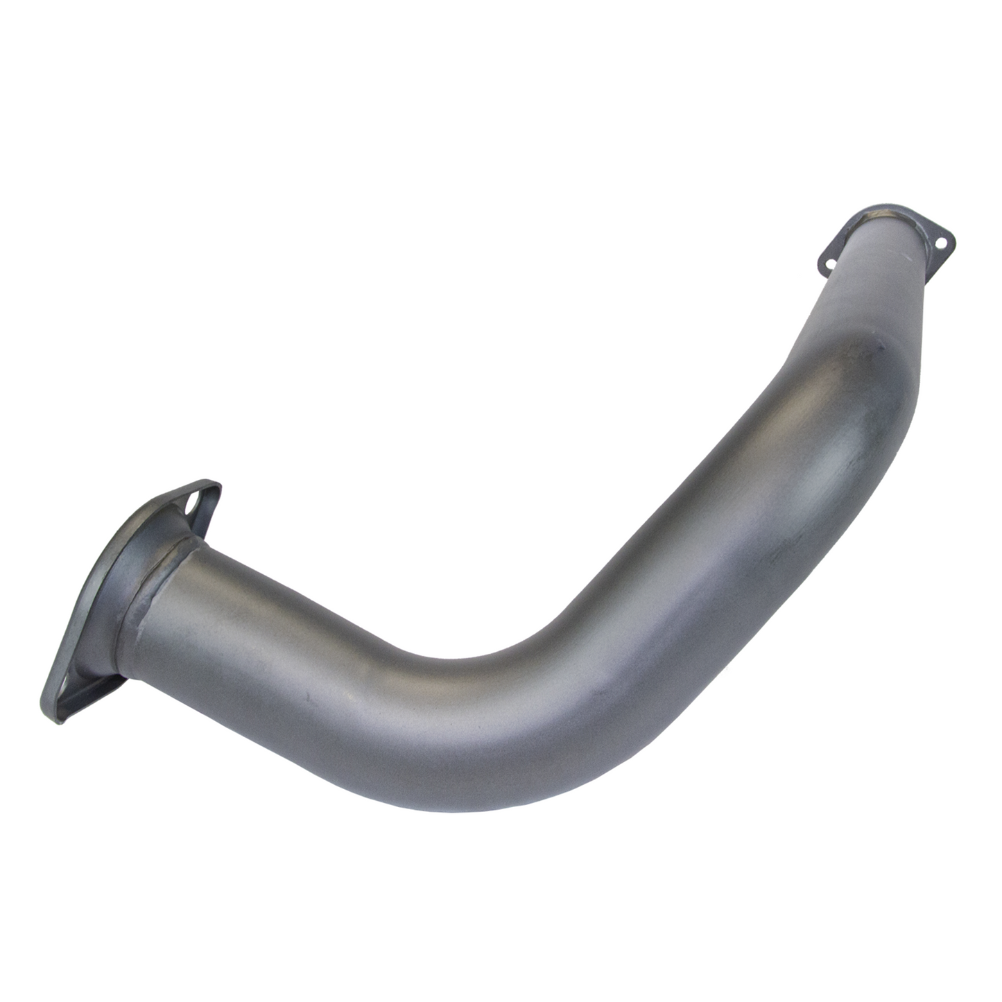Toyota Land Cruiser Redback Extreme Duty Exhaust for Toyota Landcruiser 78 Series 4.2L TD (01/2001 - 01/2007)
