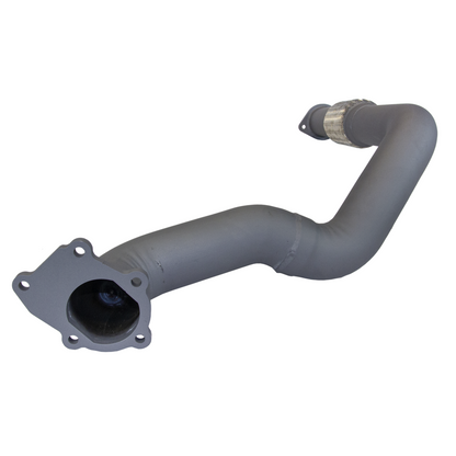 Toyota Land Cruiser Redback Extreme Duty Exhaust for Toyota Landcruiser 79 Series 4.2L 1HZ (10/1999 - 01/2007)