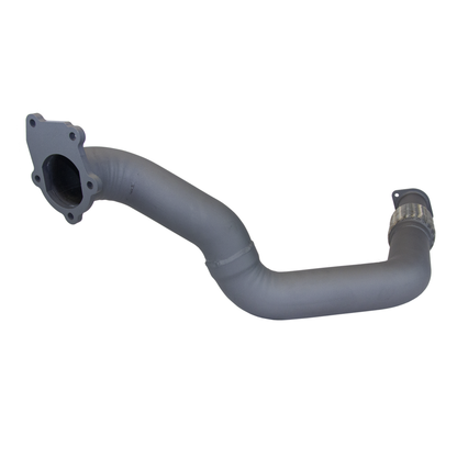 Toyota Land Cruiser Redback Extreme Duty Exhaust for Toyota Landcruiser 79 Series 4.2L 1HZ (10/1999 - 01/2007)