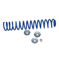 70 Series Land Cruiser Return To Centre Steering Damper - Suitable for Landcruiser 60, 70, 75, 78, 79, 80 Series