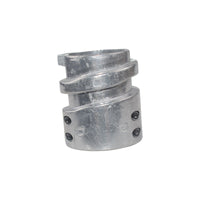 70 Series Land Cruiser Return To Centre Steering Damper - Suitable for Landcruiser 60, 70, 75, 78, 79, 80 Series