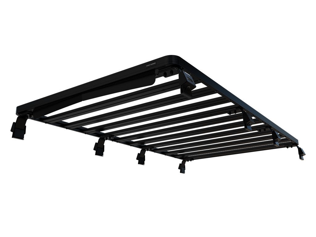 Toyota Land Cruiser Roof Rack Kit - 76 Series Slimline II (Full Length) (Low)