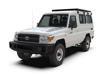 Toyota Land Cruiser Roof Rack Kit - 78 Series Slimline II (3/4 Length)