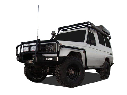 Toyota Land Cruiser Roof Rack Kit - 78 Series Troopy Slimline II (Full Length)