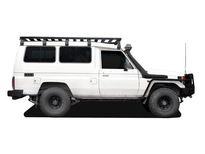 Toyota Land Cruiser Roof Rack Kit - 78 Series Troopy Slimline II (Full Length)
