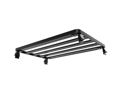 Toyota Land Cruiser Roof Rack Kit - 79 Series Dual Cab Slimline II (3/4 Length)