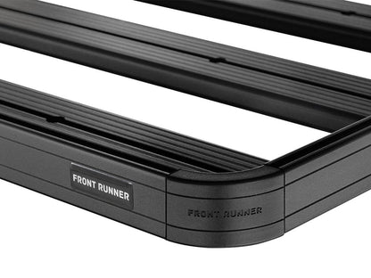Toyota Land Cruiser Roof Rack Kit - 79 Series Dual Cab Slimline II (Full Length) (Low)