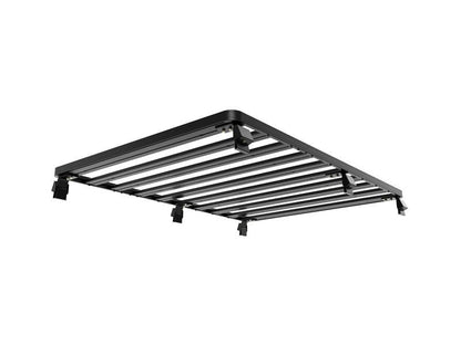 Toyota Land Cruiser Roof Rack Kit - 79 Series Dual Cab Slimline II (Full Length) (Low)