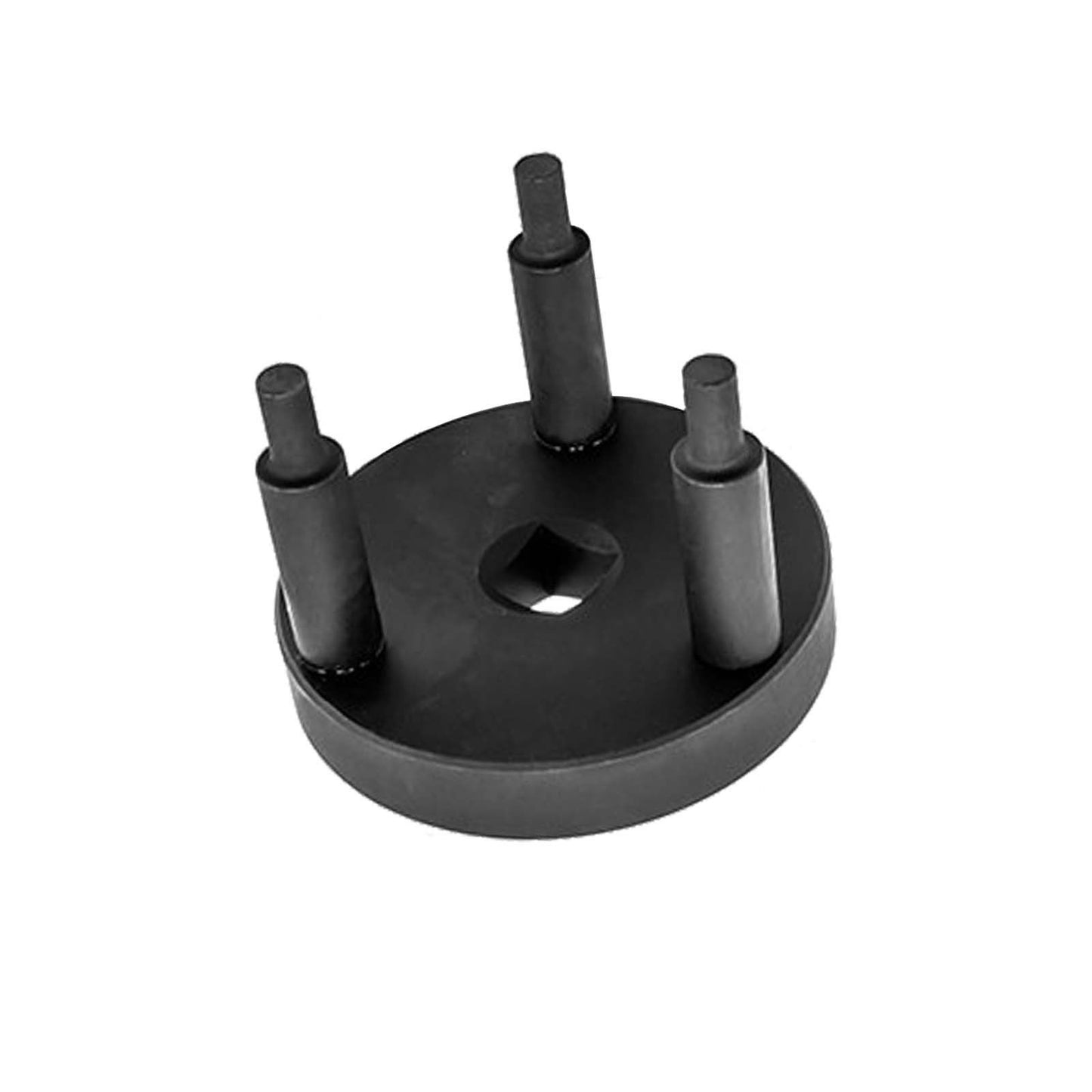 Toyota Land Cruiser Axle Hub Socket Tool Rear 1/2" Drive Bearing Lock Nut - Suitable for Toyota LandCruiser 60, 80, 100, 70 Series