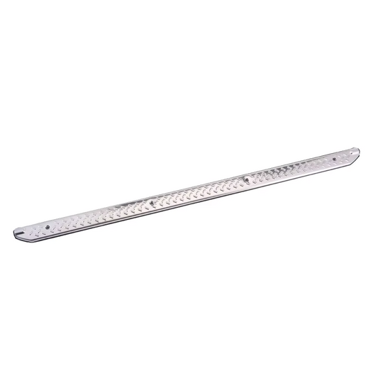 Toyota Land Cruiser Stainless Steel Barn Door Trim