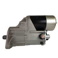 70 Series Land Cruiser Starter Motor - Suitable for Landcruiser 2H 12HT HJ47 HJ60 HJ61 HJ75 HJ45 4.0L Diesel Eng 2H 12HT