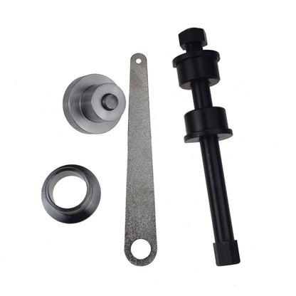 Toyota Land Cruiser Steering Knuckle Alignment Tool - Suitable for Landcruiser 70 Series - 45 Series