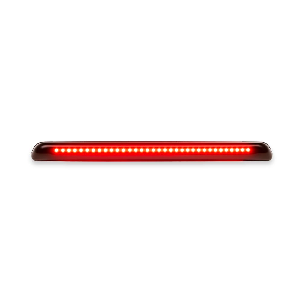Toyota Land Cruiser Third Brake Light
