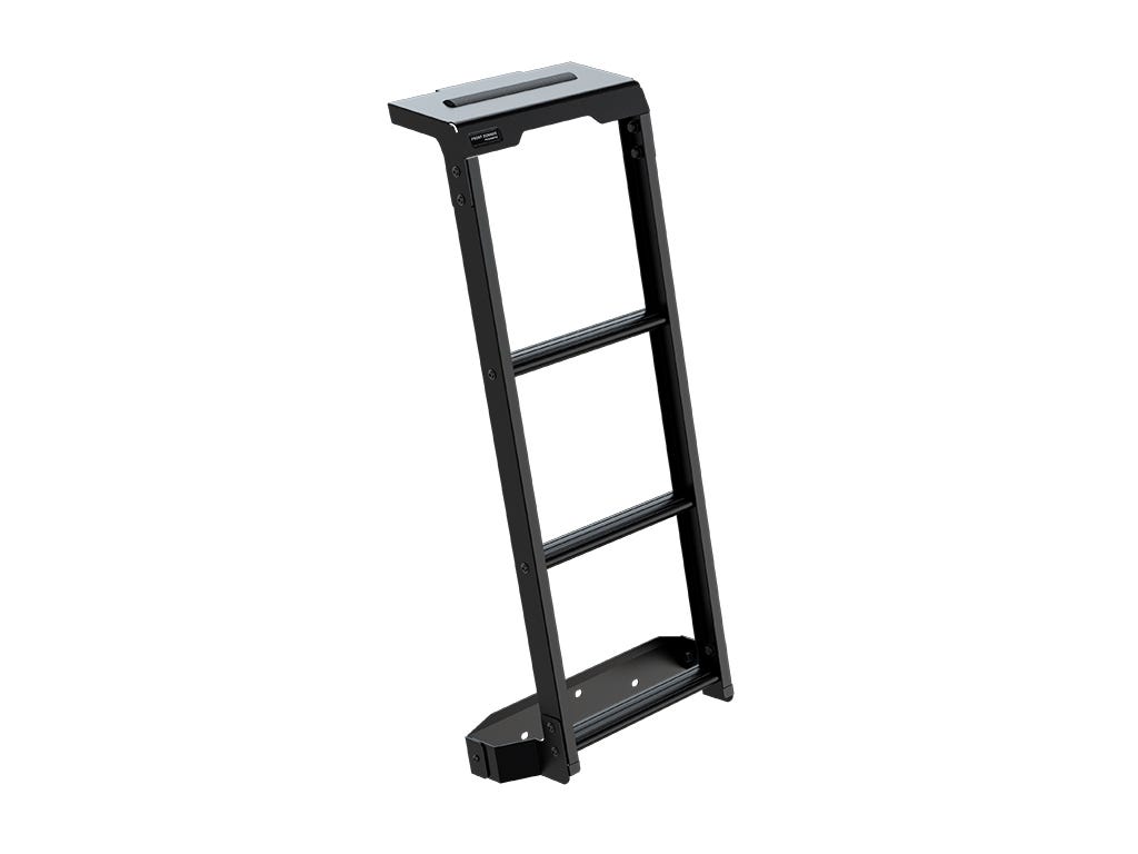 Toyota Land Cruiser Rear Door Ladder - 75/78 Troopy