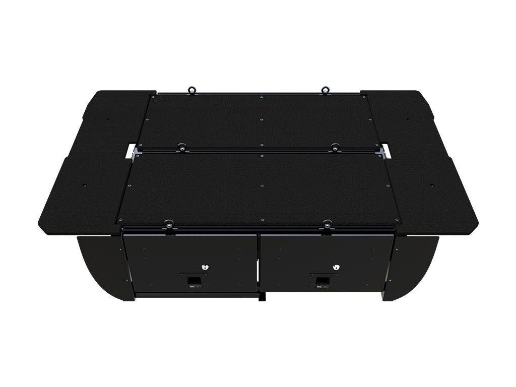 Toyota Land Cruiser Toyota Land Cruiser 76 Drawer Kit