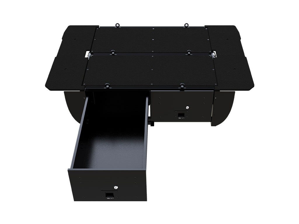 Toyota Land Cruiser Toyota Land Cruiser 76 Drawer Kit