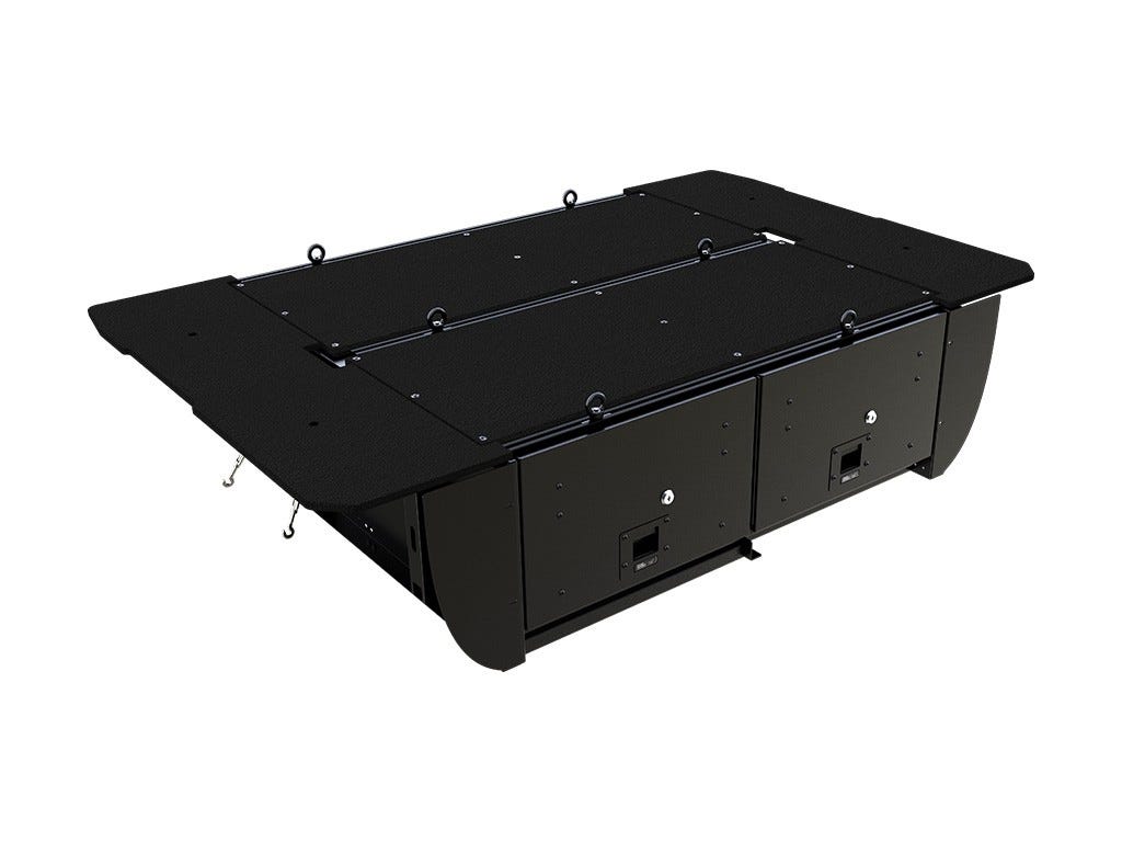 Toyota Land Cruiser Toyota Land Cruiser 76 Drawer Kit