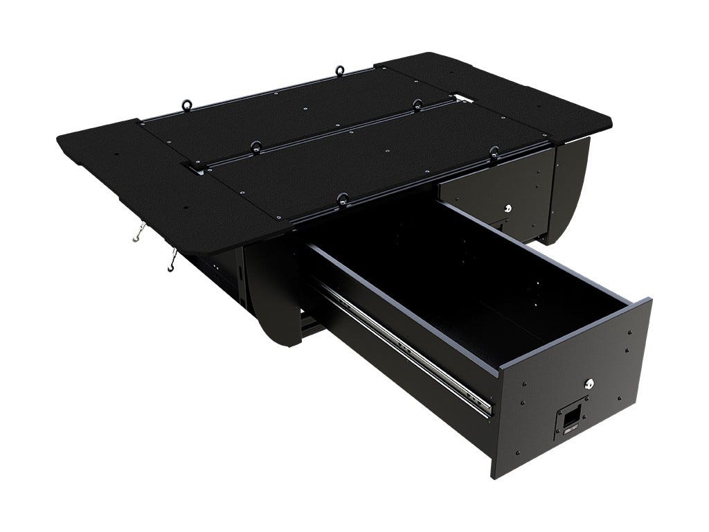 Toyota Land Cruiser Toyota Land Cruiser 76 Drawer Kit