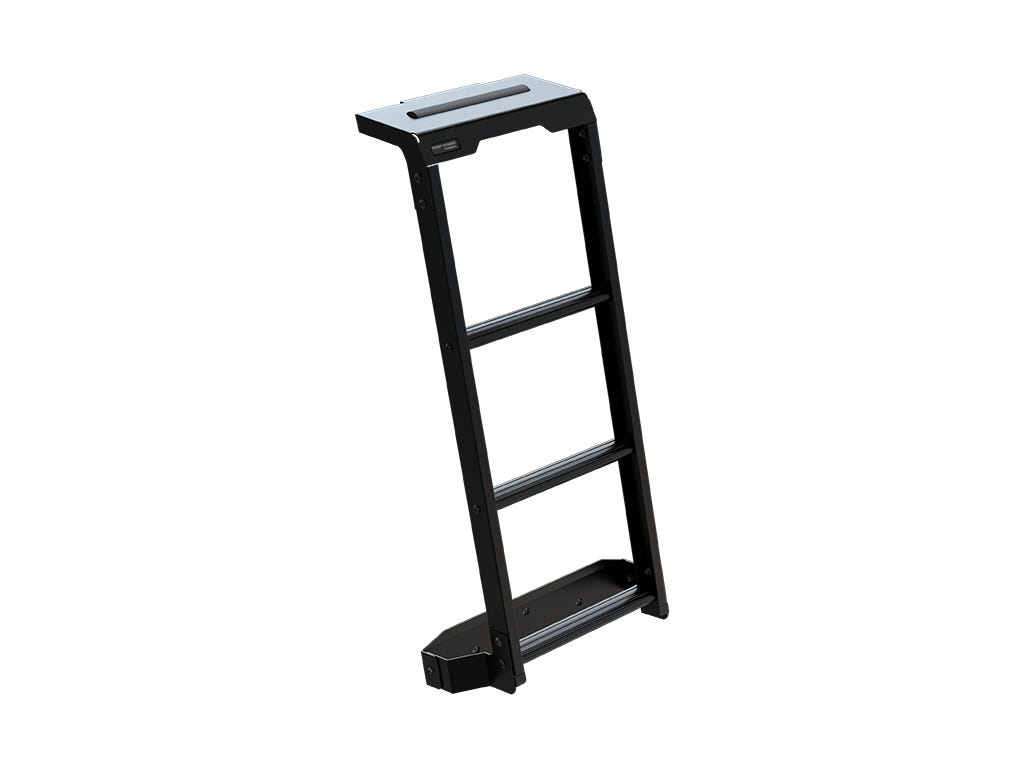 Toyota Land Cruiser Toyota Land Cruiser 76 Ladder