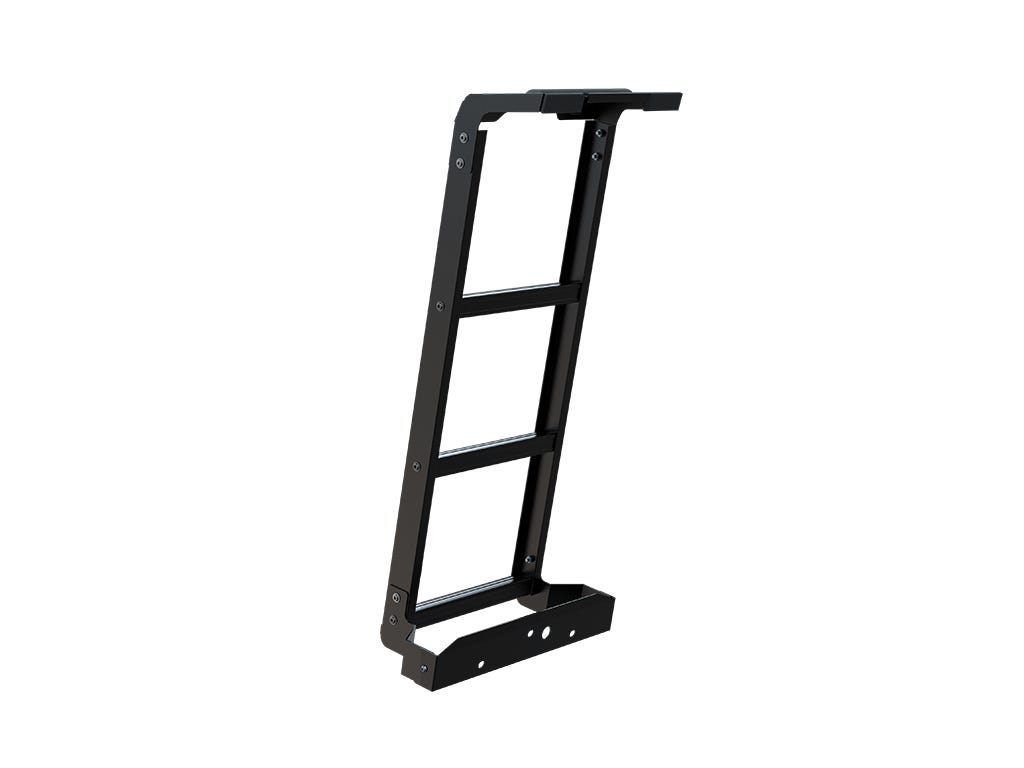 Toyota Land Cruiser Toyota Land Cruiser 76 Ladder