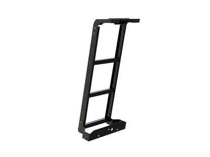 Toyota Land Cruiser Toyota Land Cruiser 76 Ladder