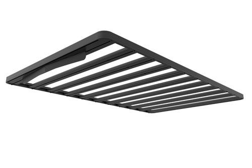 Toyota Land Cruiser Roof Rack Kit - 76 Series Slimline II (3/4 Length)