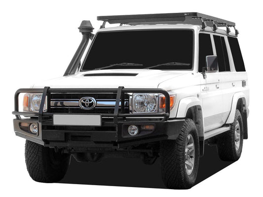 Toyota Land Cruiser Toyota Land Cruiser 76 Slimline II Roof Rack Kit
