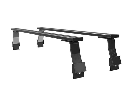 Toyota Land Cruiser Toyota Land Cruiser 78 3-Door Wagon Load Bar Kit / Gutter Mount