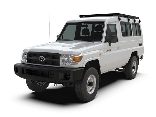 Toyota Land Cruiser Toyota Land Cruiser 78 Slimline II 3/4 Roof Rack Kit