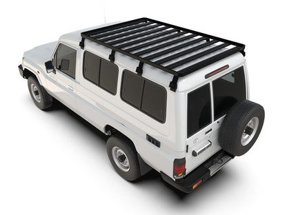 Toyota Land Cruiser Toyota Land Cruiser 78 Slimline II 3/4 Roof Rack Kit