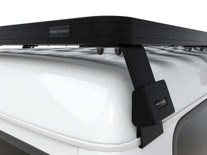 Toyota Land Cruiser Toyota Land Cruiser 78 Slimline II 3/4 Roof Rack Kit