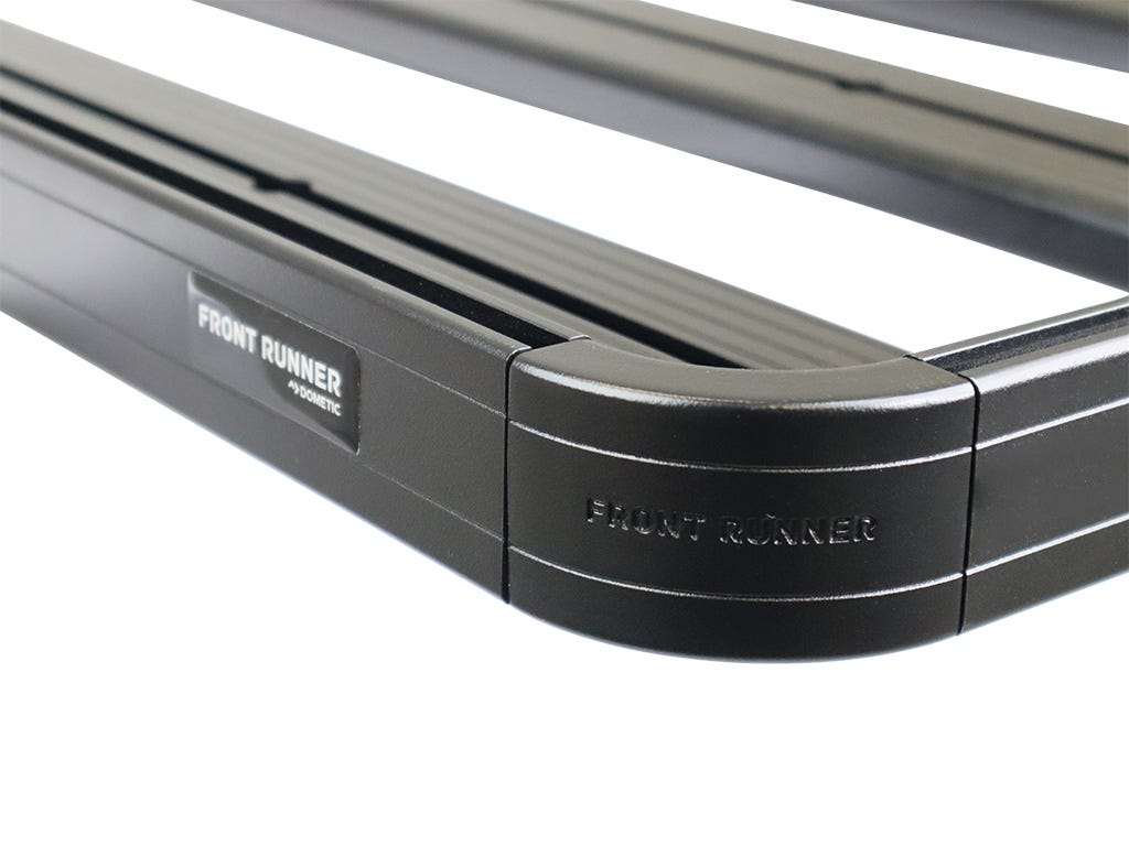 Toyota Land Cruiser Toyota Land Cruiser 78 Slimline II 3/4 Roof Rack Kit