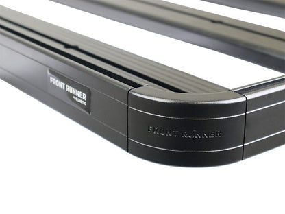 Toyota Land Cruiser Toyota Land Cruiser 78 Slimline II 3/4 Roof Rack Kit