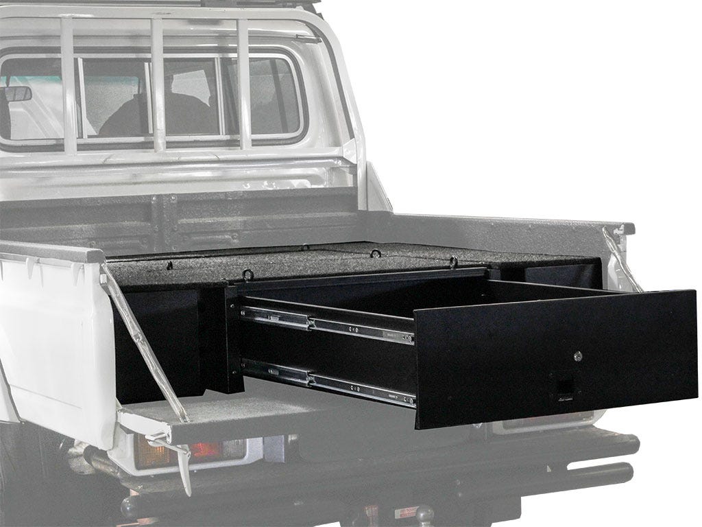Toyota Land Cruiser Toyota Land Cruiser 79 DC Drawer Kit