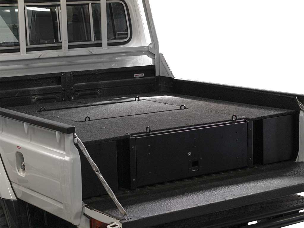 Toyota Land Cruiser Toyota Land Cruiser 79 DC Drawer Kit