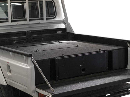 Toyota Land Cruiser Toyota Land Cruiser 79 DC Drawer Kit