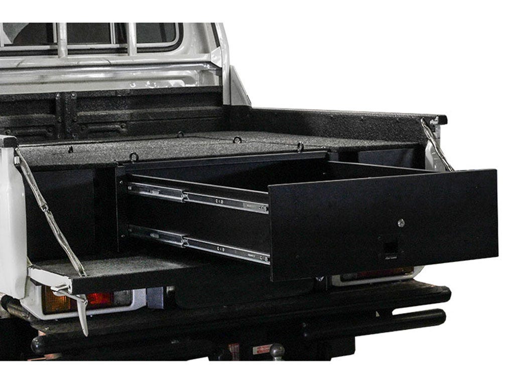 Toyota Land Cruiser Toyota Land Cruiser 79 DC Drawer Kit