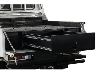 Toyota Land Cruiser Toyota Land Cruiser 79 DC Drawer Kit