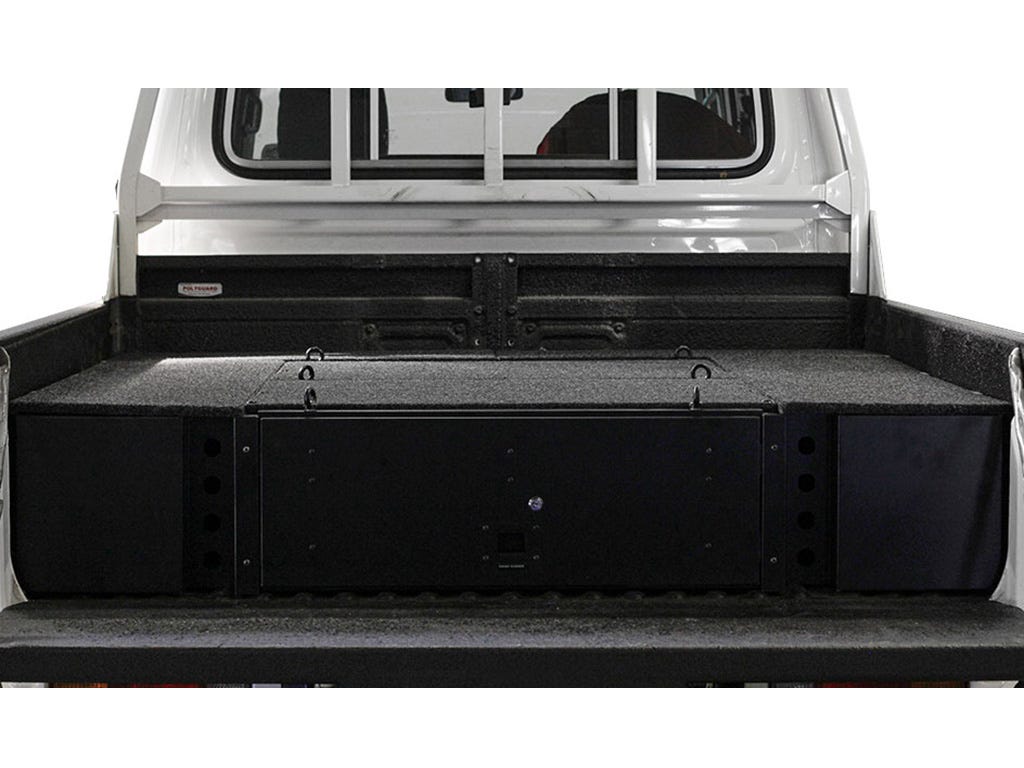 Toyota Land Cruiser Toyota Land Cruiser 79 DC Drawer Kit