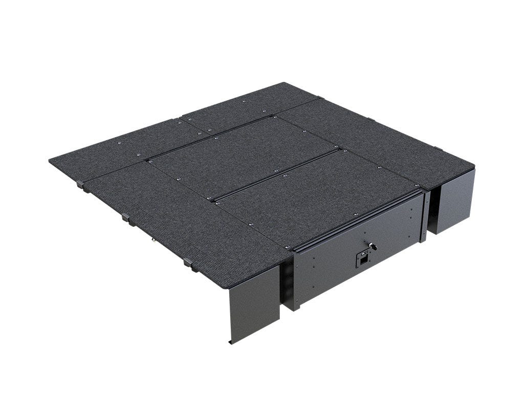 Toyota Land Cruiser Toyota Land Cruiser 79 DC Drawer Kit