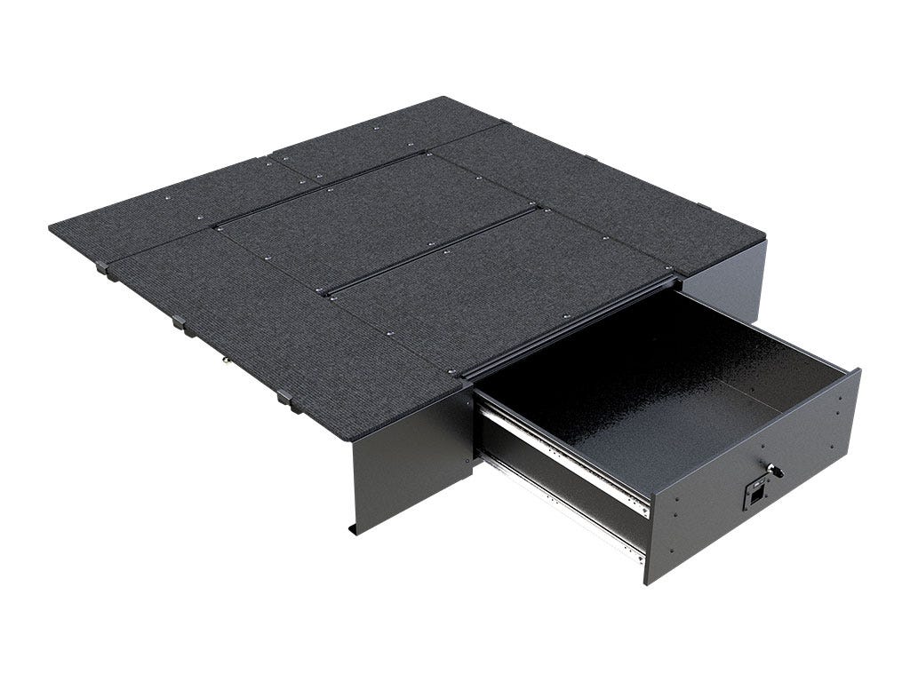 Toyota Land Cruiser Toyota Land Cruiser 79 DC Drawer Kit