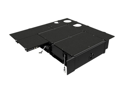 Toyota Land Cruiser Toyota Land Cruiser 79 DC Touring Drawer Kit